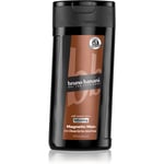 Bruno Banani Magnetic Man perfumed shower gel 3-in-1 250 ml