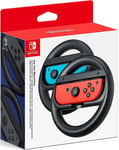 Nintendo Switch Joy-Con Wheel Pair /Switch - New Switch - T1398z