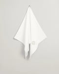 Crest Towel 70X140 - White