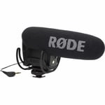 Rode VideoMic Pro-R Directional On Camera Microphone