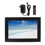 10.1In Digital Photo Frame 1280X800 Ips Digital Picture Frames Stora Part