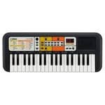 Yamaha Synthétiseur Numérique 37 Noir Clavier Electronics