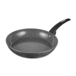 Tower Cerastone Forged Non-Stick 28cm Frying Pan Graphite (Grey)