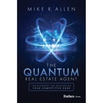 The Quantum Real Estate Agent (inbunden, eng)