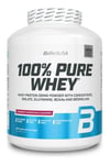 BioTech USA - 100% Pure Whey, Cookies & Cream - 2270g