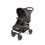 BabyTrold - Coco Pram Black