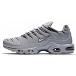 Baskets Nike  Air Max TN Plus Wolf Grey