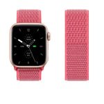 Bracelet Nylonsense Phonecare Pour Apple Watch Series 6 - 44mm - Rose