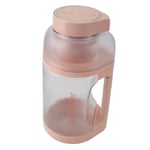 1500ML Portable Blender Cup USB Rechargeable Multifunctional Electric Juicer