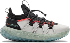 Kengät Under Armour UA HOVR Summit FT 3022946-100 Koko 42,5 EU