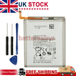 EB-BG985ABY Battery For Samsung Galaxy S20+ Plus 5G SM-G986U1SM-G9860 SM-G986N