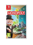 Nintendo Switch Monopoly