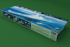 Hobbyboss 86516 - 1:3 50 Uss Missouri BB-63 - Neuf