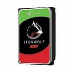 Disque dur Seagate IronWolf NAS 1 TB HDD 3,5"