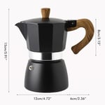 Coffee Maker Machine Easy To Use Coffee Maker Pot For Home