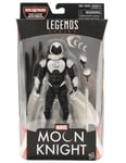 Marvel Legends Flight Gear Vulture BAF Series - Moon Knight Action Figure