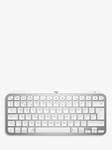 Logitech MX Keys Mini for Mac Bluetooth Wireless Keyboard