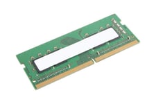 Lenovo - 32GB - DDR4 RAM - 3200MHz - SO DIMM 260-pin - Icke ECC