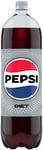 Pepsi Diet Cola, 2L