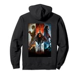 Dragon's Dogma 2 Key Art Pullover Hoodie