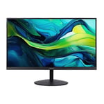 31.5" Acer UM.JS2EE.A14  Monitor, IPS, 2160x1440, 75Hz, 1ms, 1M:1, 300cd/m², Fre