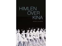 Himlen Over Kina | Julie Maj Jakobsen, Peder Frederik Jensen, Nadia Plesner, Pivinnguaq Mørch, Uzma Akbari, Ida Rud, Marie Louise Tüxen, Thomas Skov, Stinestregen, Chris Pedersen, Henriette Noermark, Madeleine Kate Mcgowan | Språk: Danska