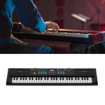 61 Keys Musical Electronic Keyboards Digital Music Piano Keyboard With