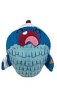 Peluche Funko Paka Paka Pain Party Pinatas Narwhal 18 cm