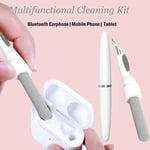 Anti-clogging Earphones Cleaning Pen for Airpods Pro 3 2 1/Xiaomi/ Airdots