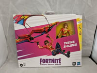 Fortnite 6" Victory Royale Series TNTINA & GLIDER Deluxe Figure Pack new