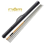 NAM Original Classic 12,4" (#8) 31 gr + (4-pc)