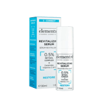 Elementre 0.5% Retinol Revitalizing Serum 30ml