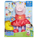 Peppa Pig La fête aux flaques de boue