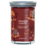 Yankee Candle Huonetuoksut Tumbler Autumn Daydream 567 g (50,97 € / 1 kg)