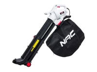 Nac Electric Leaf Vacuum Cleaner 3000W (Vbe300-As-G)