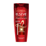 L'Oréal Paris Elsève Color-Vive Shampooing Soin 250 ml - Lot de 2
