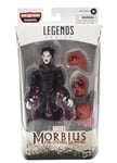 Marvel Legends Venompool BAF Series - Morbius (The Living Vampire) Action Figure