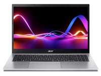 Acer Aspire 3 Traditional Notebook AMD Ryzen 5 8GB 512GB SSD 15.6" FHD