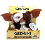 NECA Gremlins Gizmo Dancing Singing Plush Movie Horror/Fantasy  Warner Bros