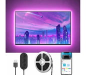 Govee - TV 46-60" SMART LED taustavalo RGB