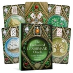 Lumottu Lenormand Oracle Watkins Publishing