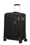 Samsonite Respark - Kabinväska Expanderbar Ozone Black, Premium - Kabinväska