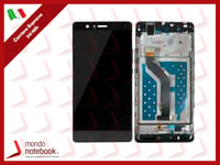 Écran à Cristaux Liquides+Frame Pour HUAWEI P9 Lite VNS-L31 L23 L21 Touch Verre