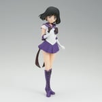 Banpresto Sailor Moon Eternal Glitter & Glamour Super Sailor Saturn