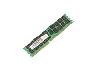 Coreparts - Ddr3l - Modul - 16 Gb - Dimm 240-Pin - 1600 Mhz / Pc3l-12800 - 1.35 V - Registrerad - Ecc - För Fujitsu Primergy Rx200 S8, Rx2520 M1, Rx300 S8, Rx350 S8, Sx350 S8, Tx2540 M1, Tx300 S8