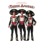 Three Amigos! Original Motion Picture Soundtrack (SYEOR24) [VINYL]