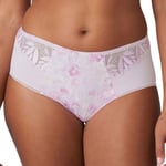 PrimaDonna Truser Orlando Full Brief Rosa Mønster 44 Dame