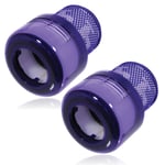 DYSON Filter Genuine V11 SV16 Cyclone Outsize Washable Original x 2