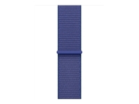 APPLE 40mm Ultramarine Sport Loop (MAXJ4ZM/A)