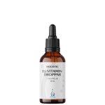 D3-vitamin droppar 50 ml